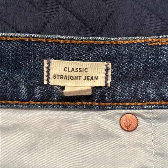 Madewell jeans in mint condition - Picture 6 of 6
